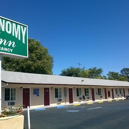 Economy Inn Paso Robles Extérieur photo