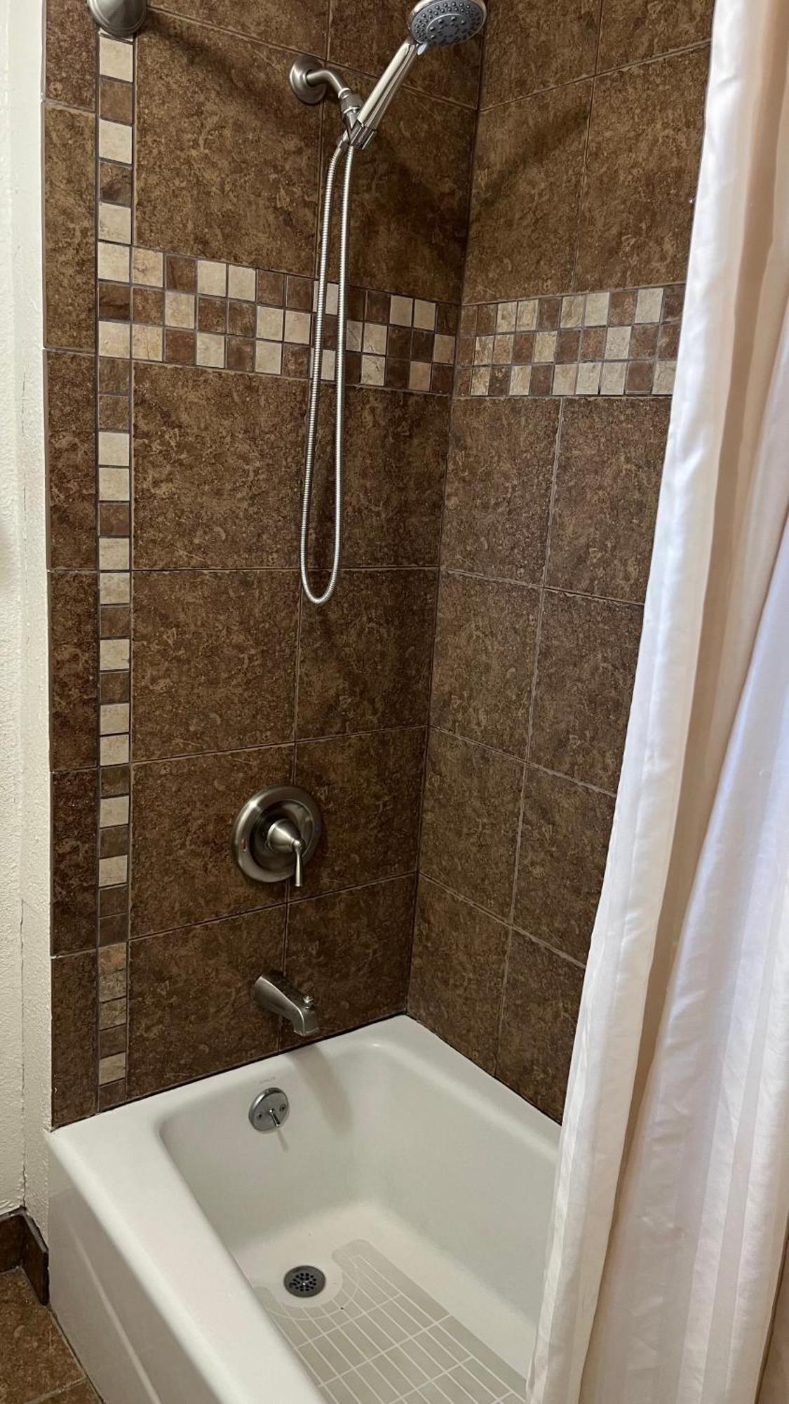 Economy Inn Paso Robles Chambre photo