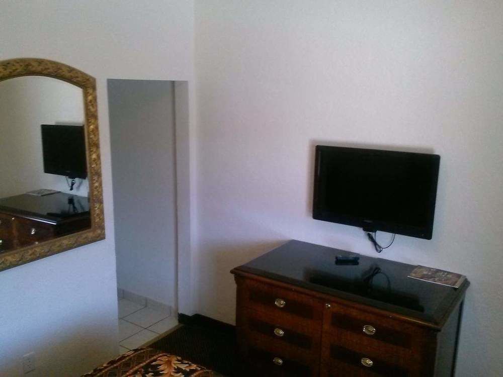 Economy Inn Paso Robles Extérieur photo