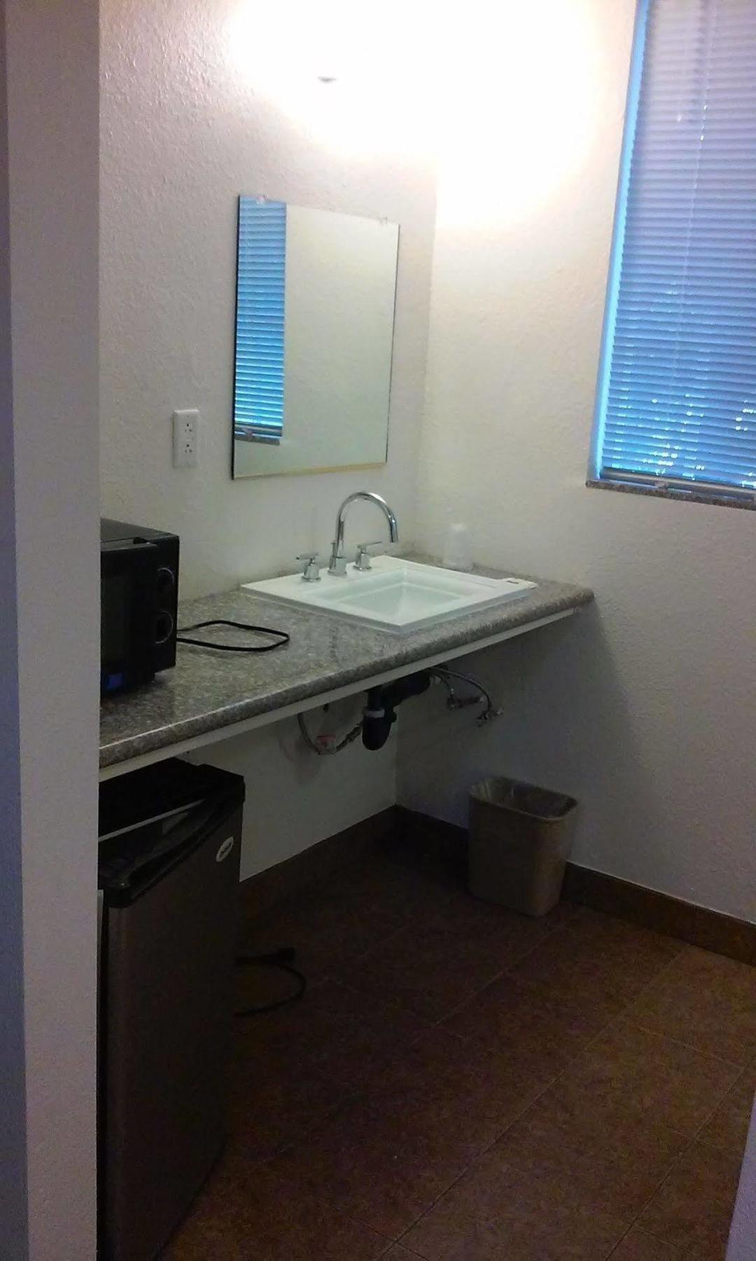 Economy Inn Paso Robles Extérieur photo